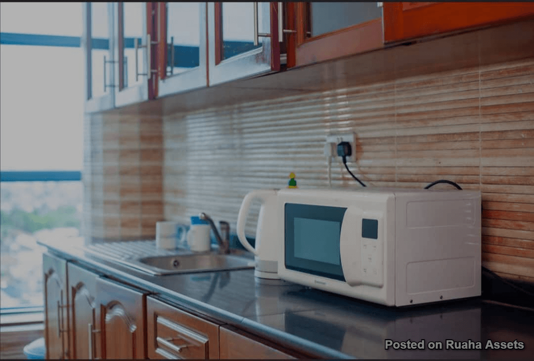 Office Space To Let at Derm Complex image 10