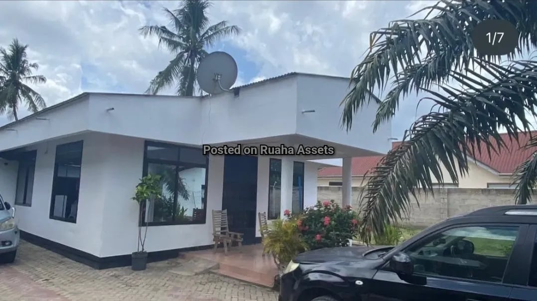 House for Sale at Mikocheni image 3