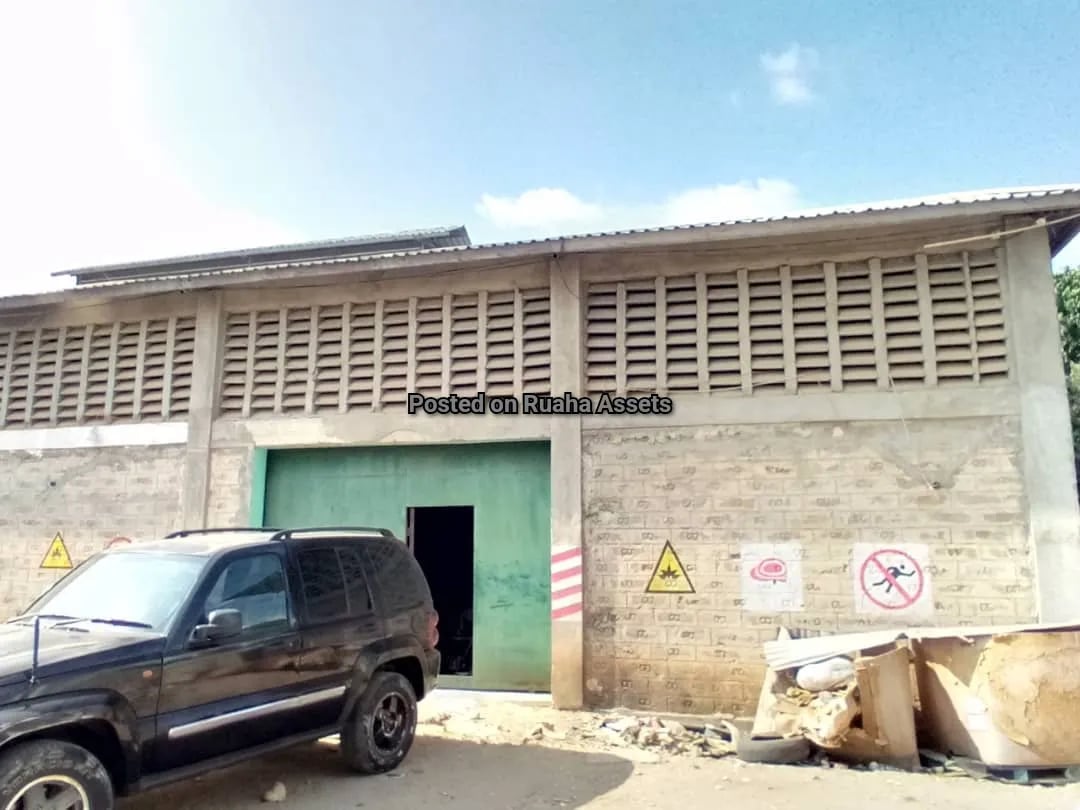 Godown for rent at Kimara image 3