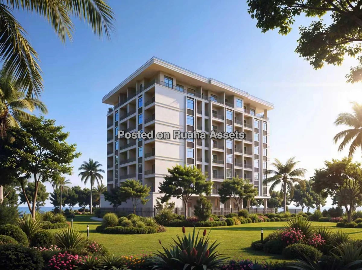 Amber Coast Residences image 2