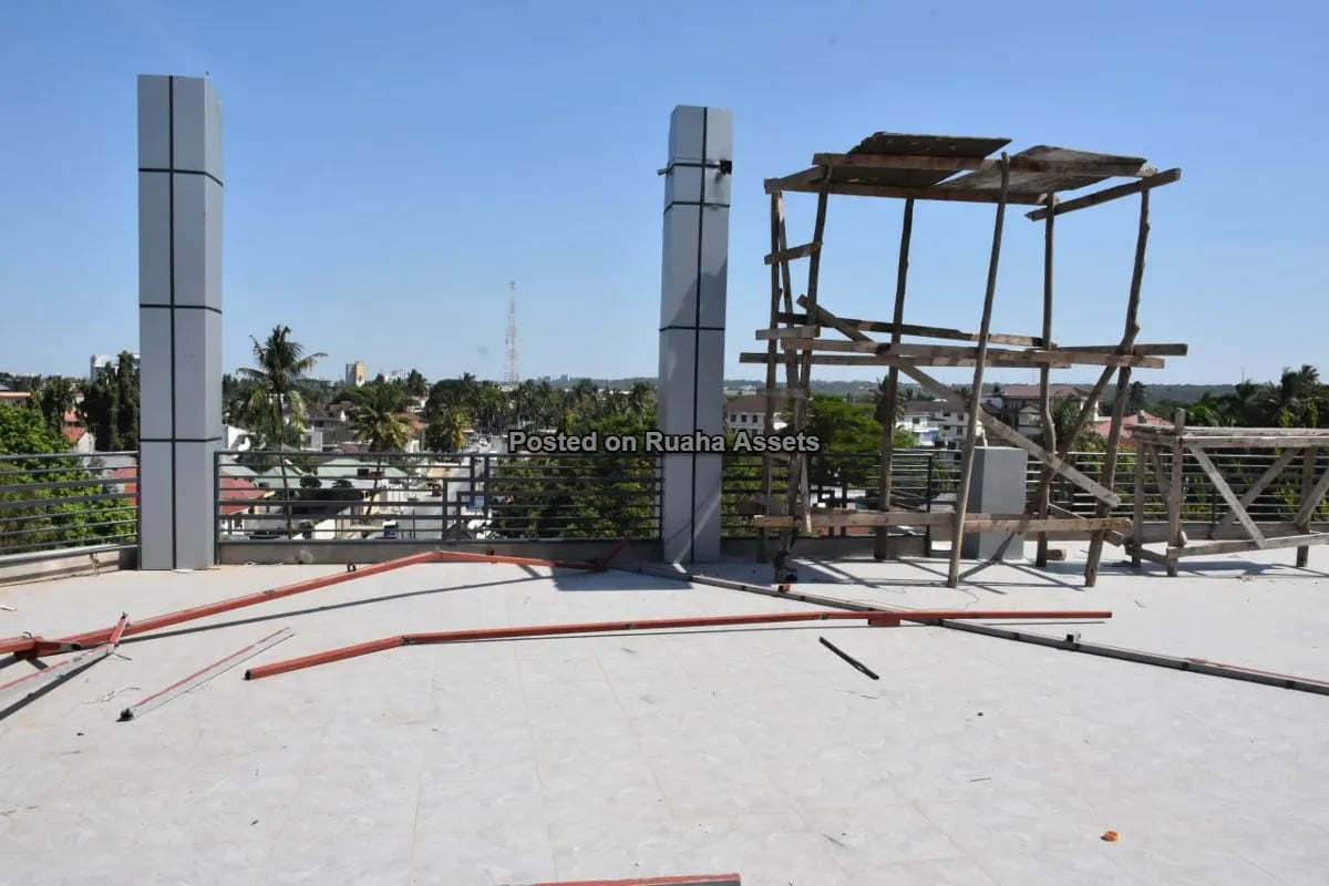 Restaurant Space for Lease at Mikocheni image 16