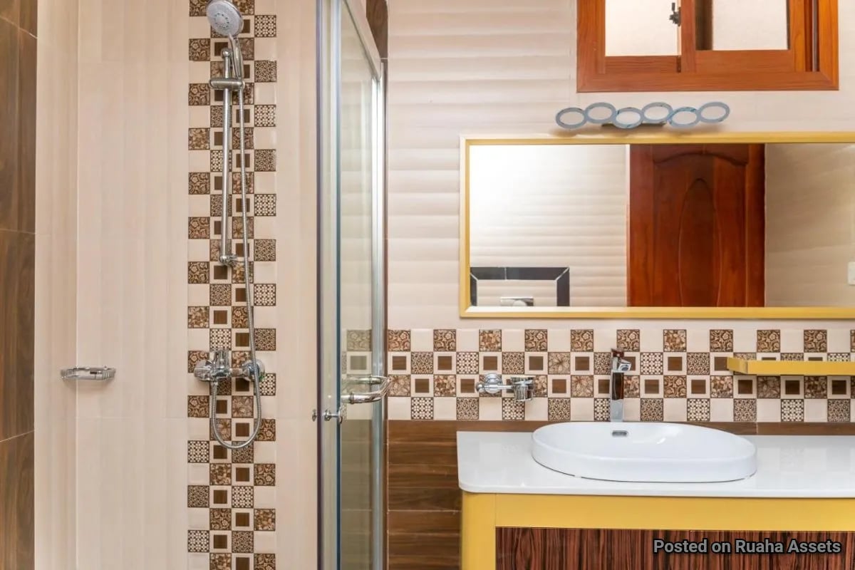 Villas for rent at Kingsway Kinondoni image 9