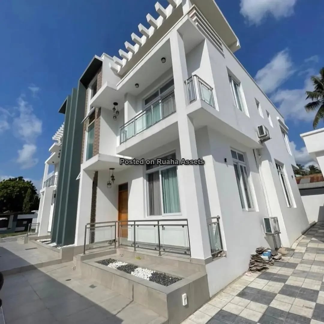 2 in 1 Apartments for Sale at Mbezi Beach image 6