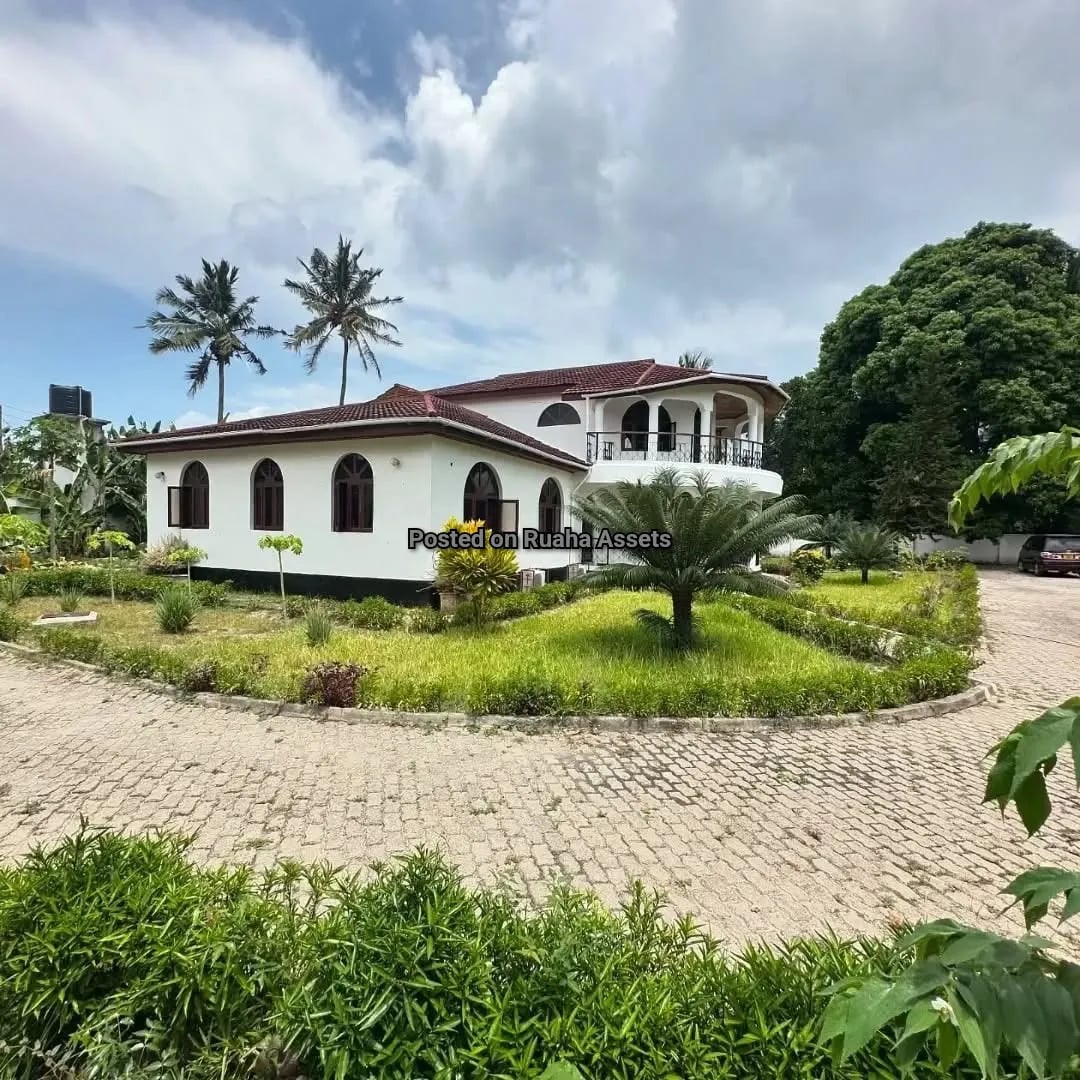 House for rent at Shoppers Mbezi Beach image 8