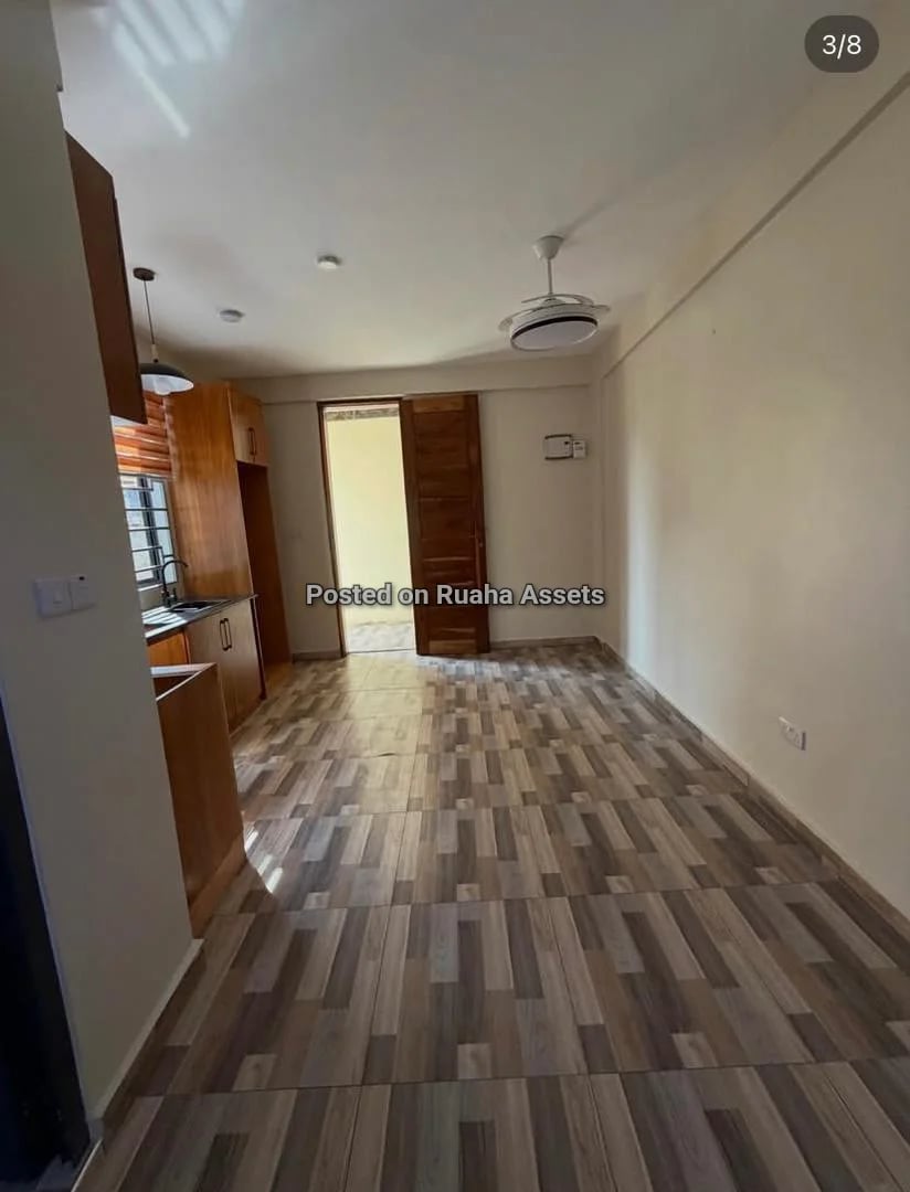 Studio Apartment for Rent at Kijitonyama image 2