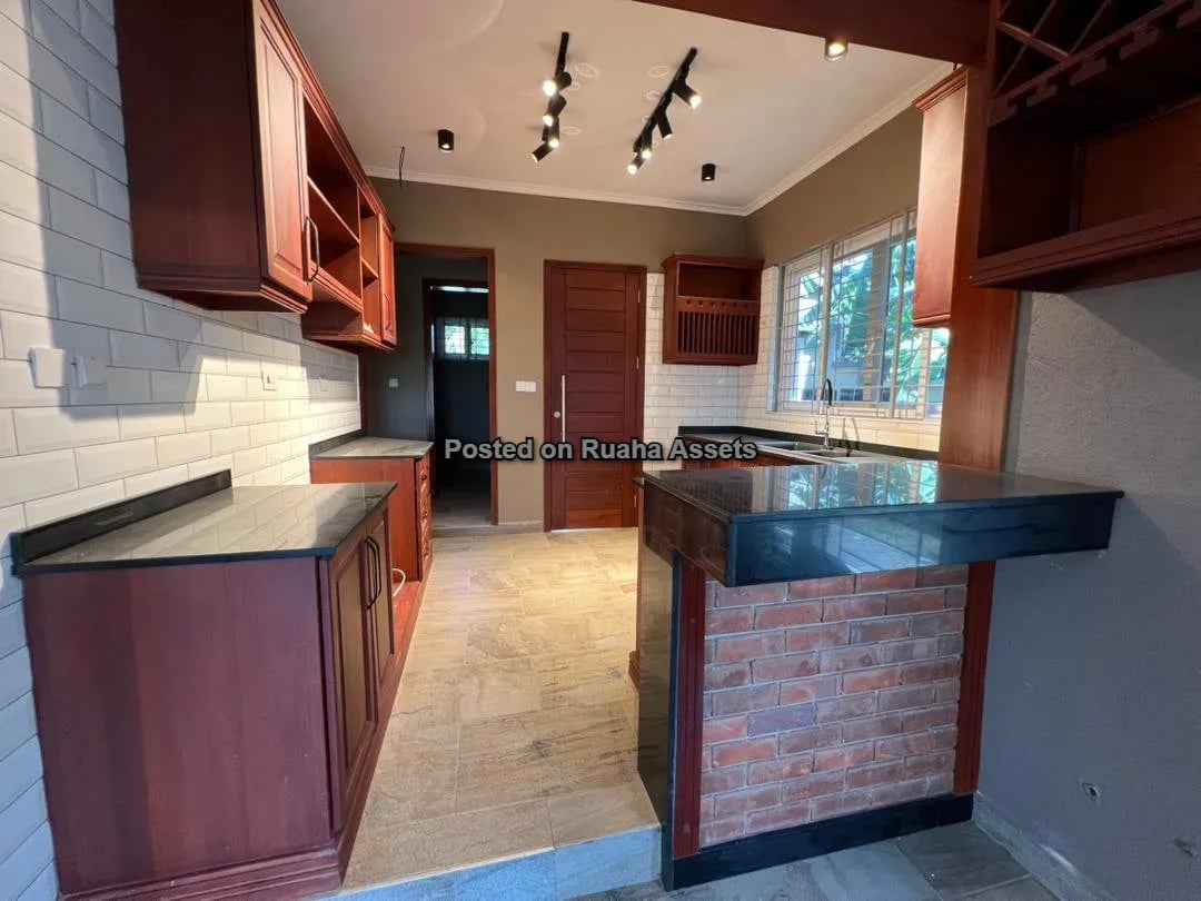 New Modern House for Sale at Madale image 3