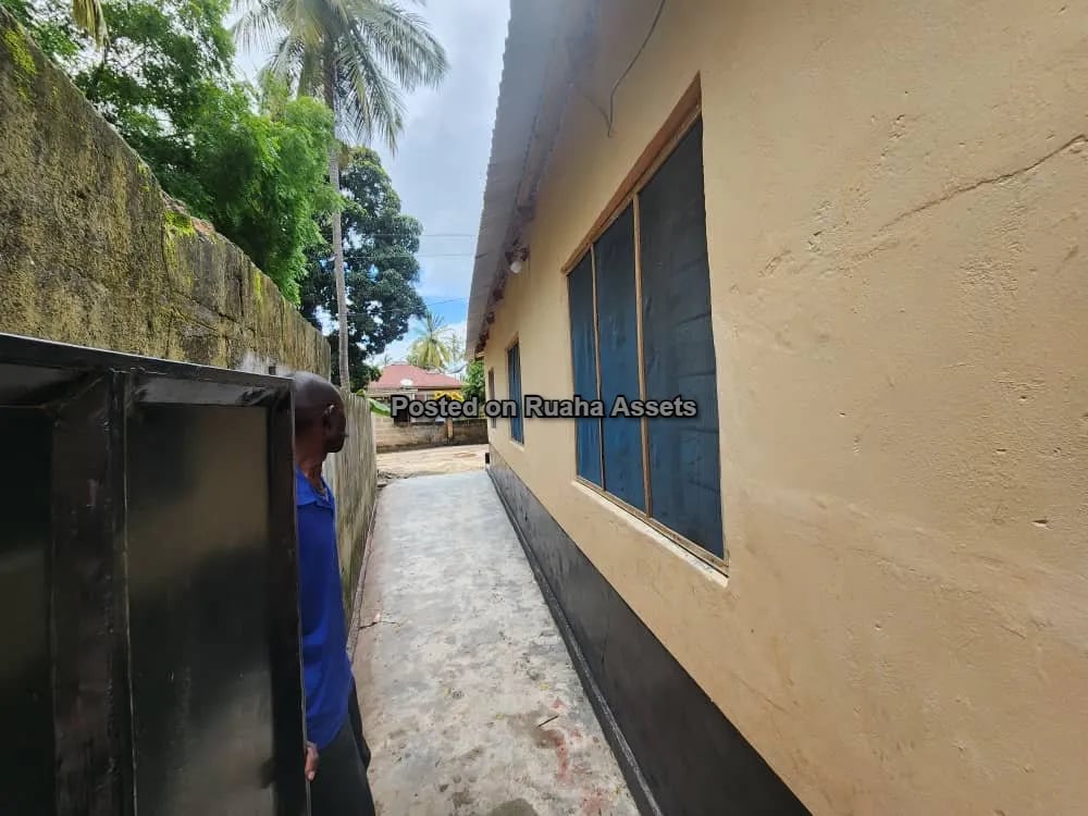 Nyumba inauzwa Mji mwema Kigamboni image 2