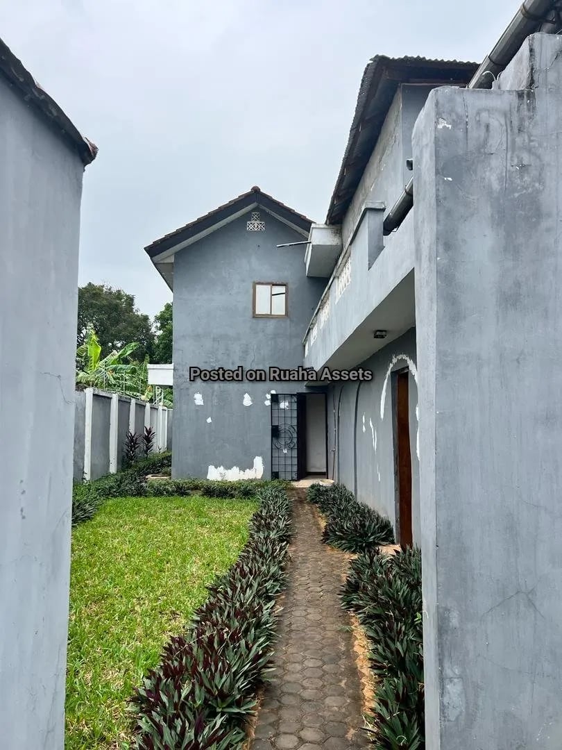 6 Bedroom flat for Rent at Mbezi Beach image 5