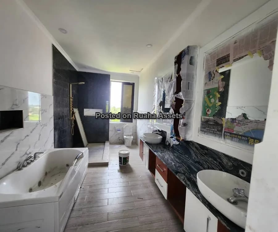 Brand New Modern Flat for Sale at Goba Dar es Salaam image 9