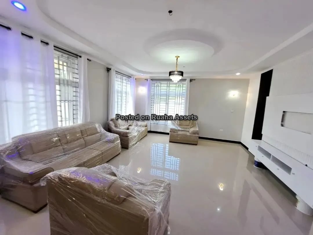 A Modern Single-Storey House For Sale image 2