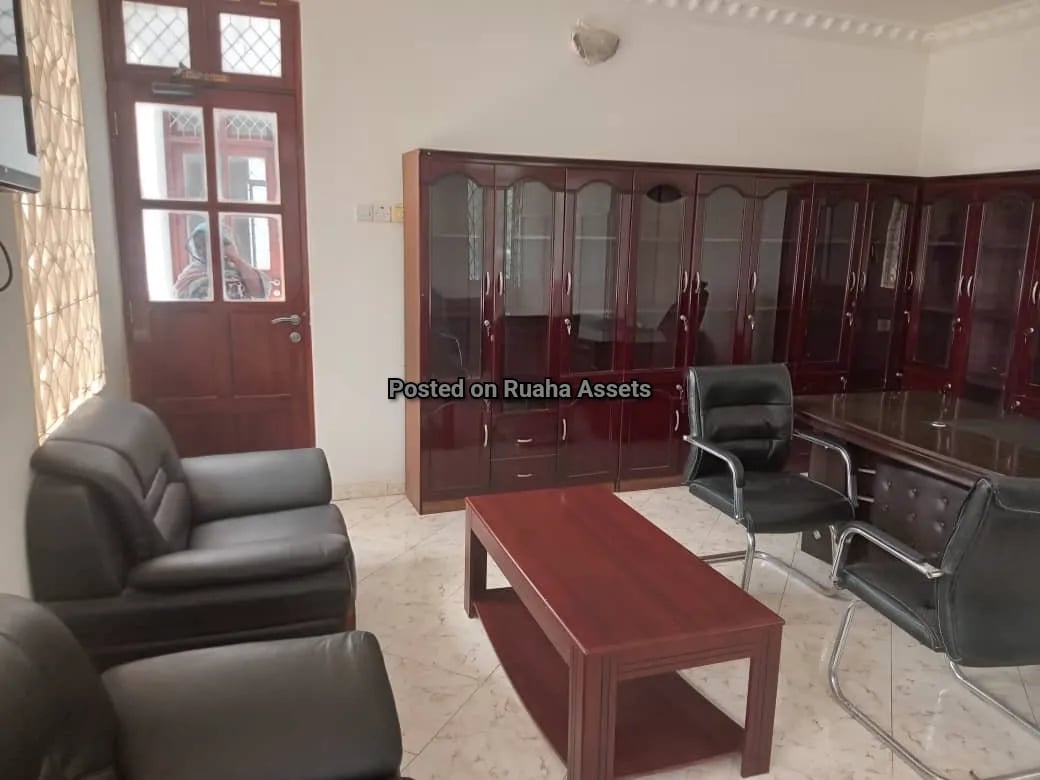 Warehouse + Office for Lease in Zanzibar image 9