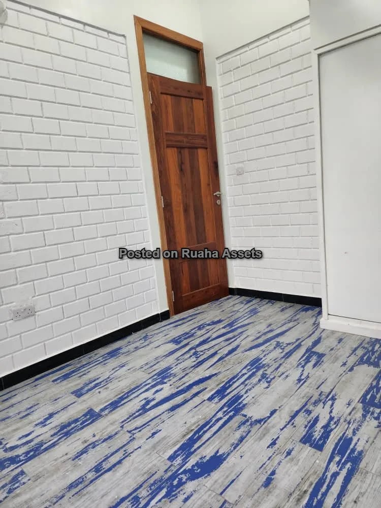 Brand New Apartment for lease at Changanyikeni image 19