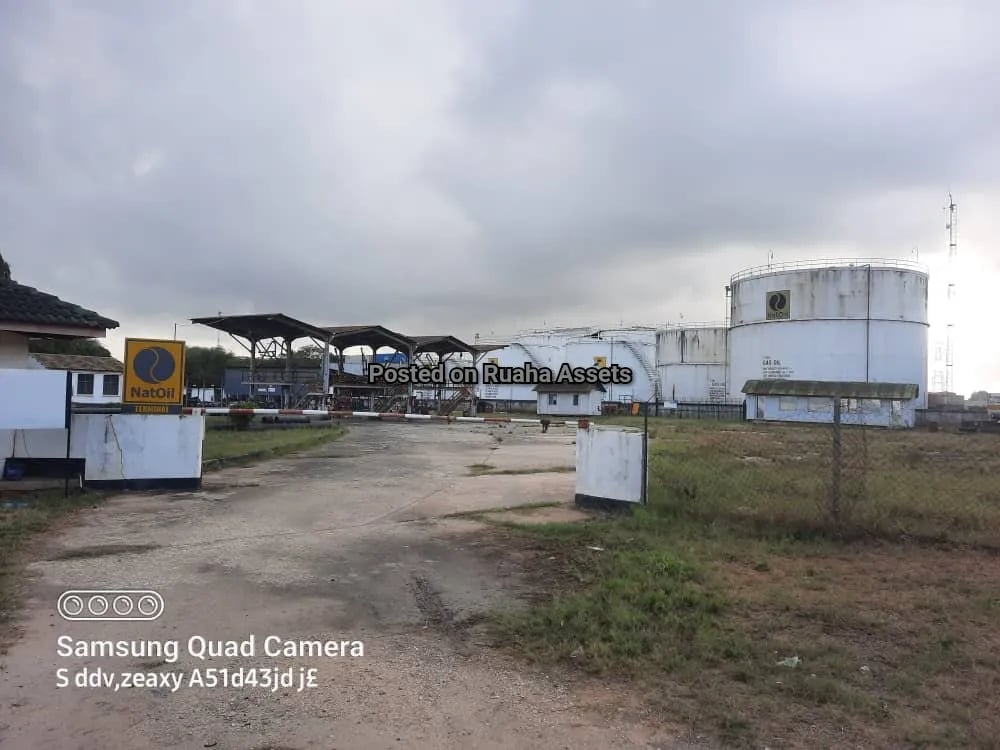 Oil Depot for Sale in Dar es Salaam image 5