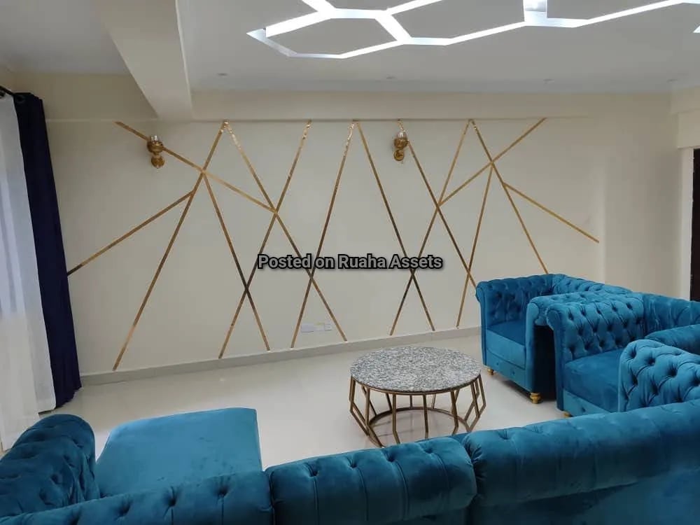 Four Bedroom Apartment for Sale at Upanga image 4