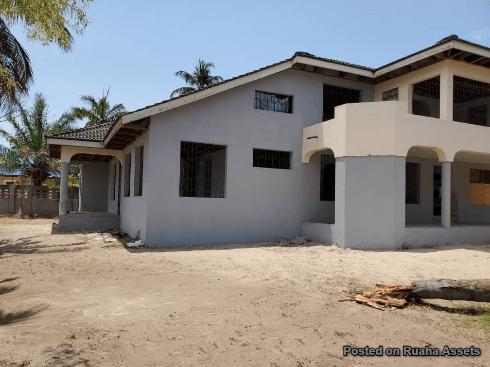 Residential Property for Sale at Kunduchi Mtongani image 2