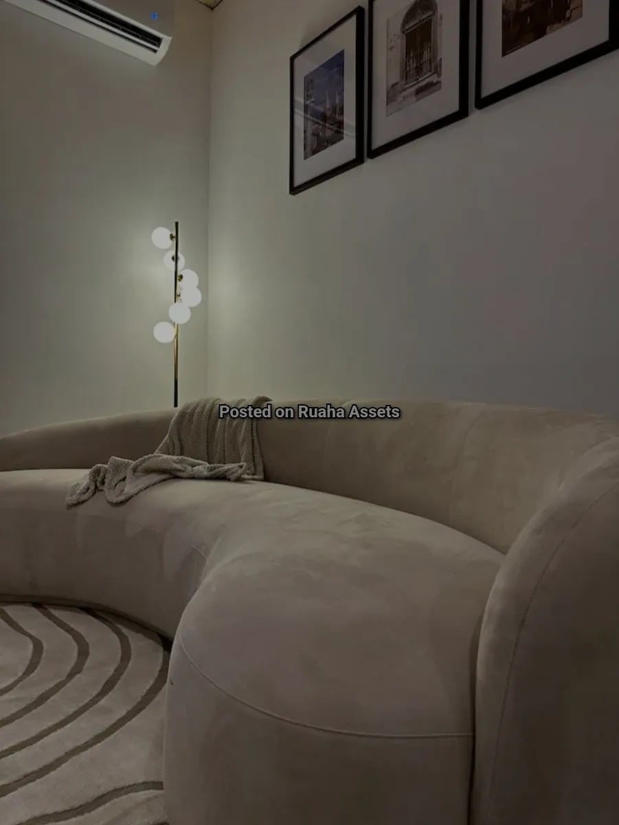 One Bedroom Apartment for rent at Paje image 10