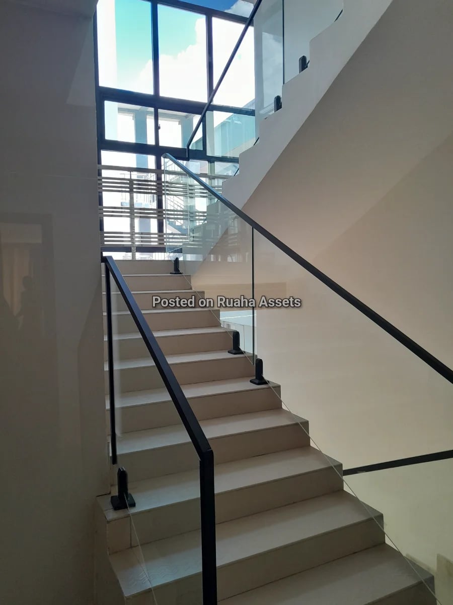 ๐ฅ Brand New Luxury 2 Bedroom Apartment in Kinondoni image 11