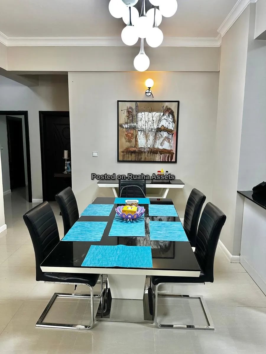 Apartment for lease at Oysterbay image 2