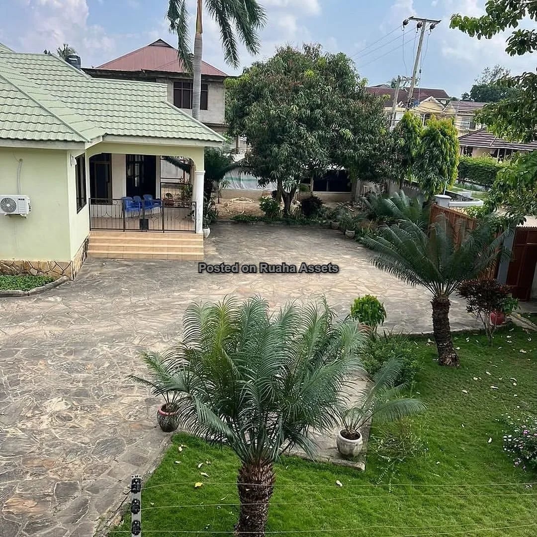 Big House for sale at Mbezi Beach image 3
