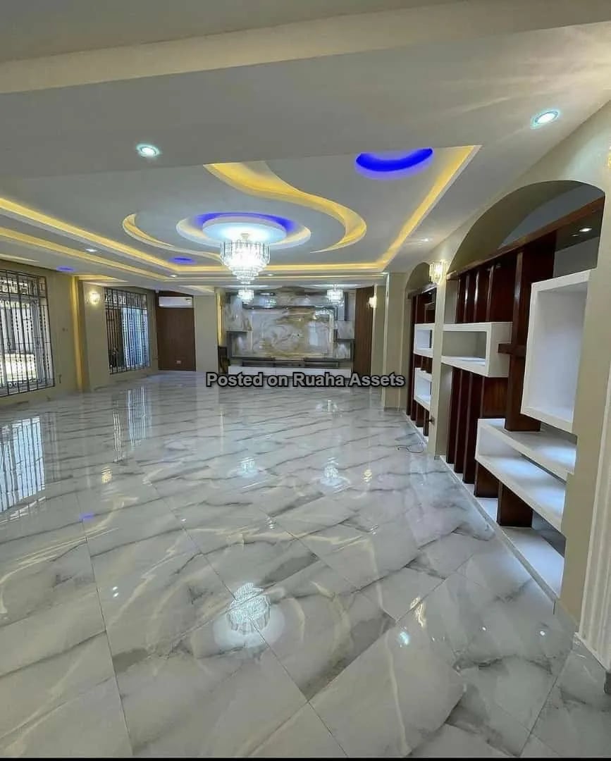 Modern House for Sale at Mbezi Beach image 3