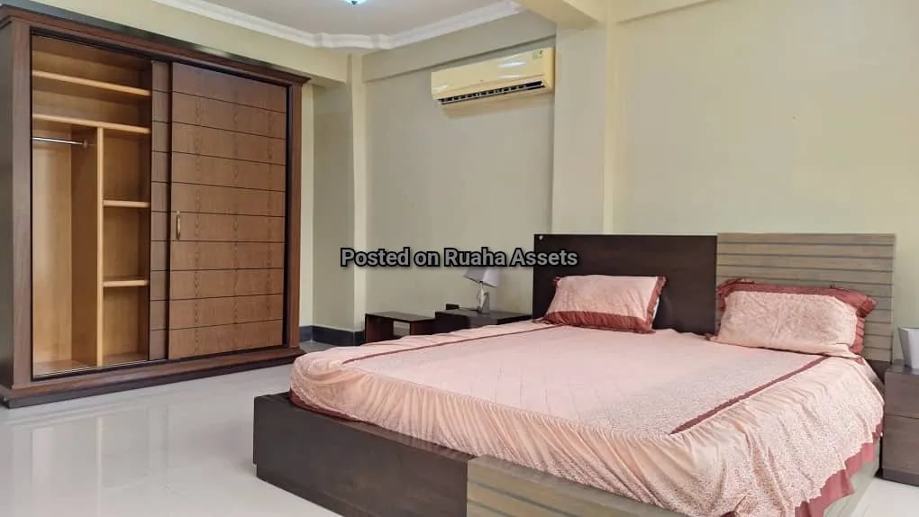 Spacious Luxury Home for Rent in Masaki image 26