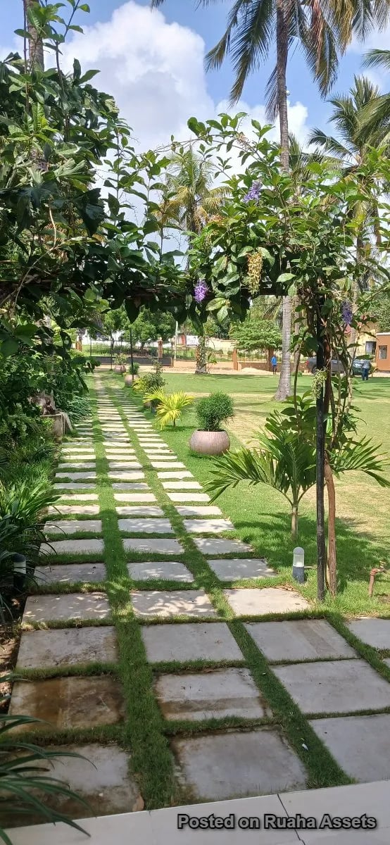 Minazi Garden image 5