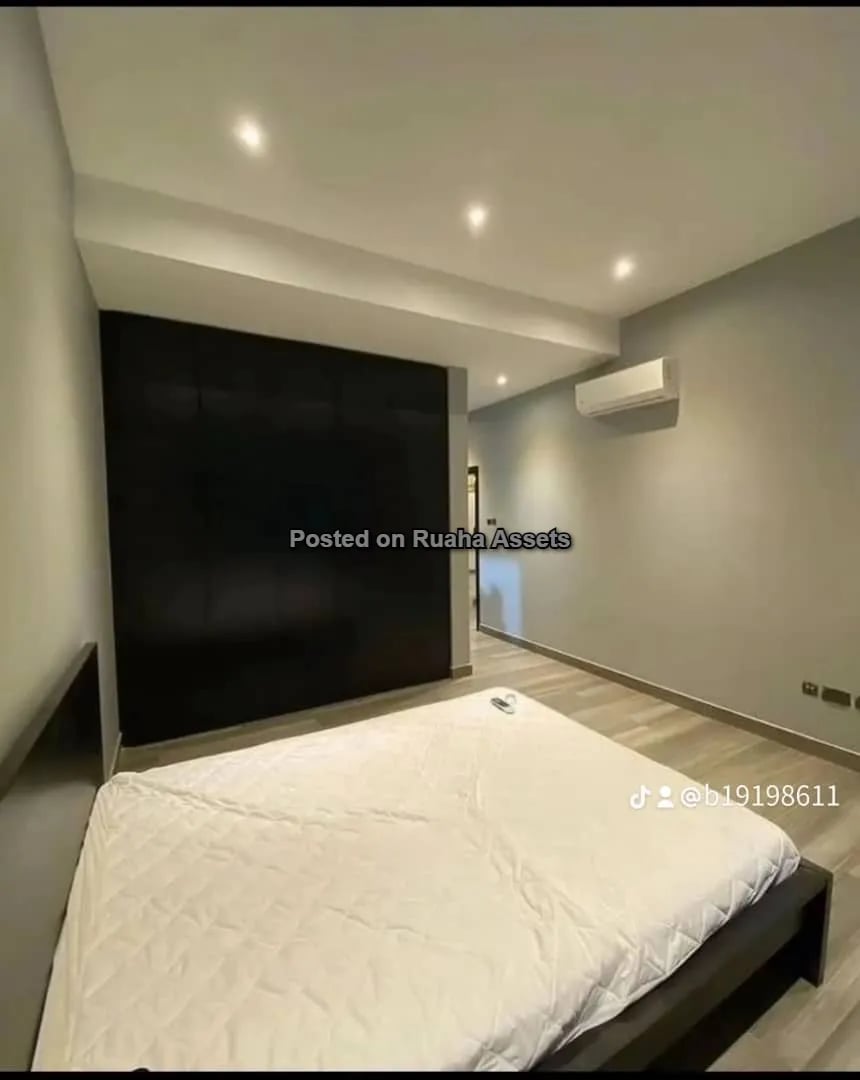 Brand New Modern House for Sale at Mbweni JKT image 10