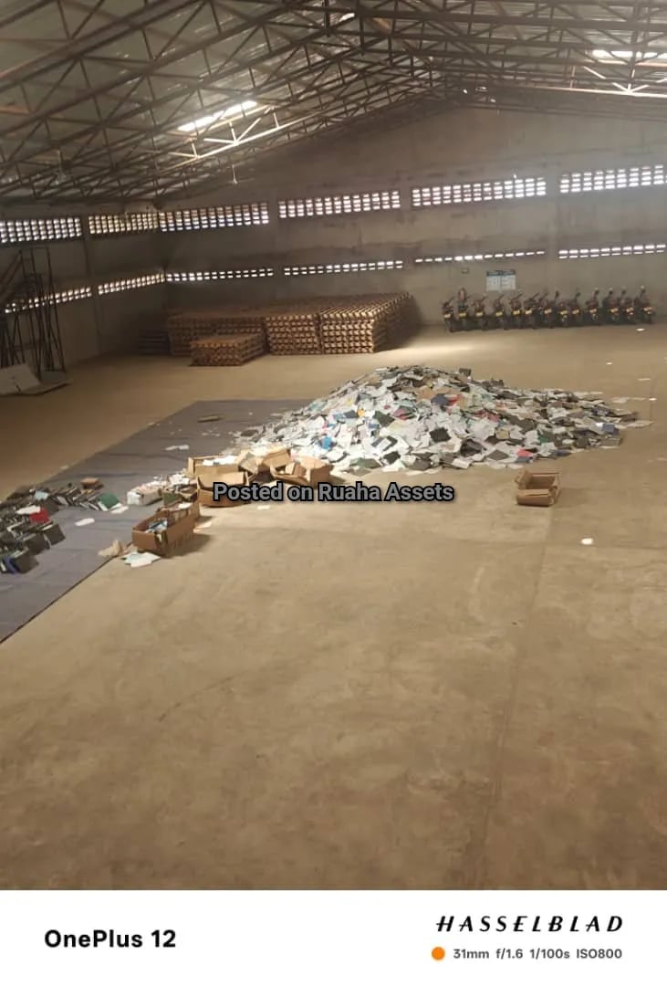 Warehouse and Office for sale in Dodoma image 2