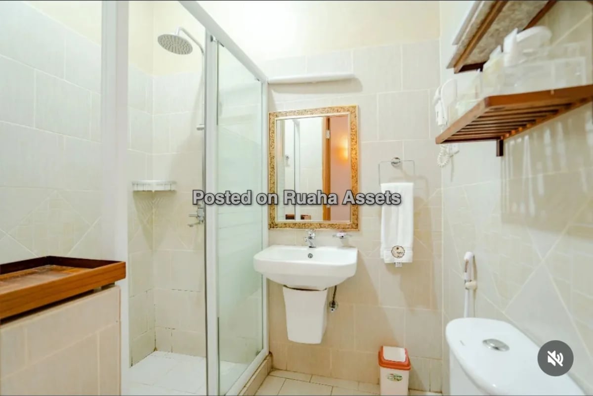 ๐ก LUXURY PROPERTY FOR SALE โ MIKOCHENI, DAR ES SALAAM ๐ก image 4