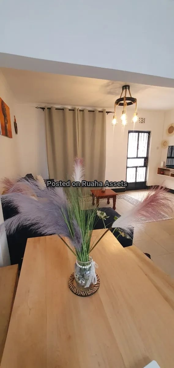 Airbnb for lease at Moshono image 10