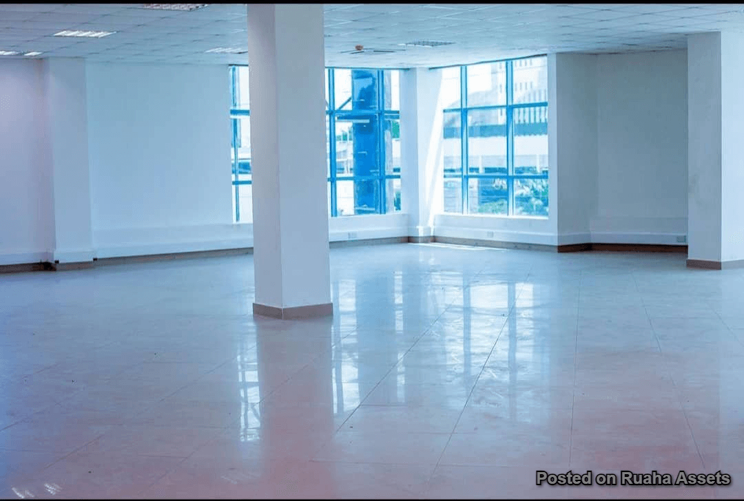 Office Space To Let at Derm Complex image 8