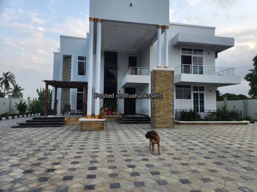 Property for Sale in Bagamoyo image 12