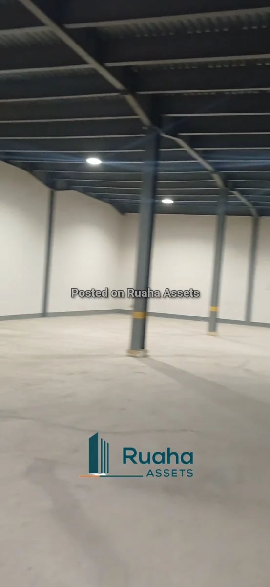750sqms Warehouse for Lease image 3