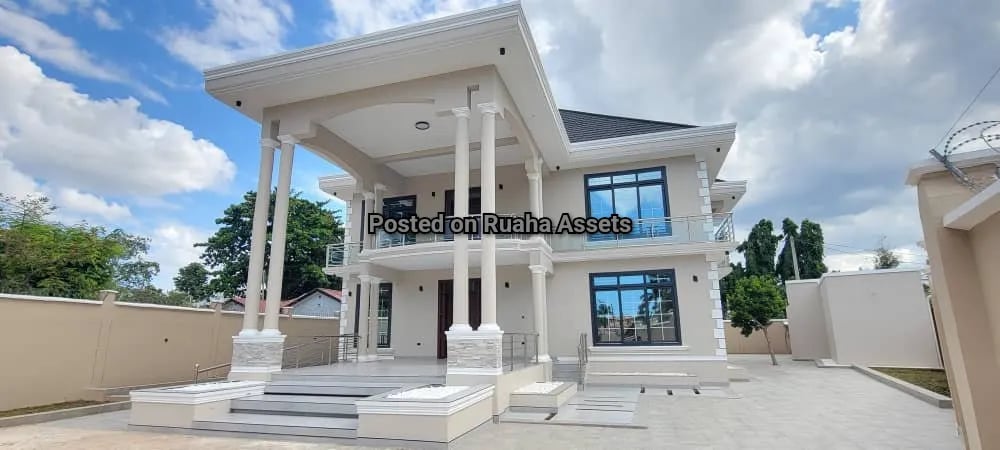 Standalone for rent at Oysterbay image 2