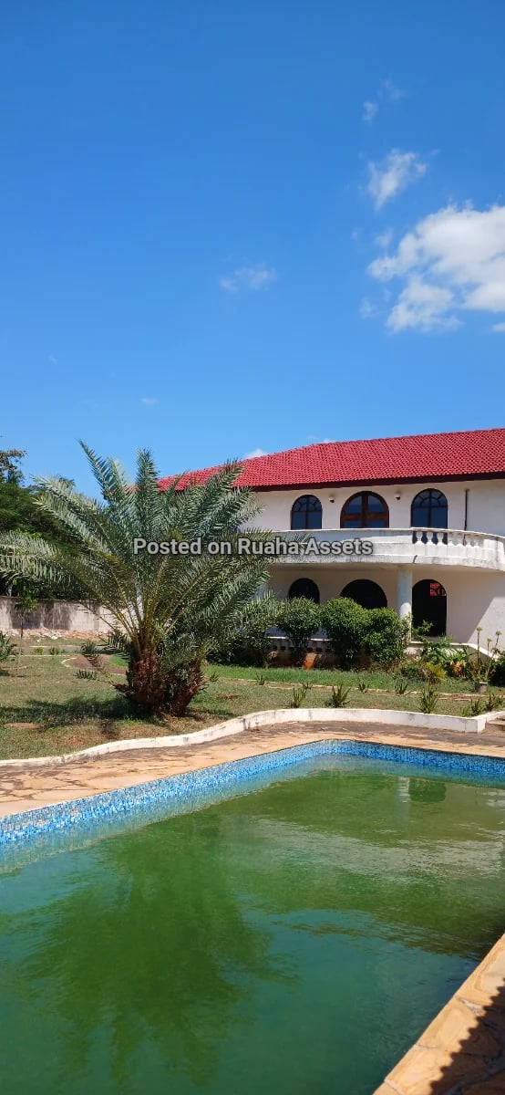 Mansion on One Acre for Sale image 5