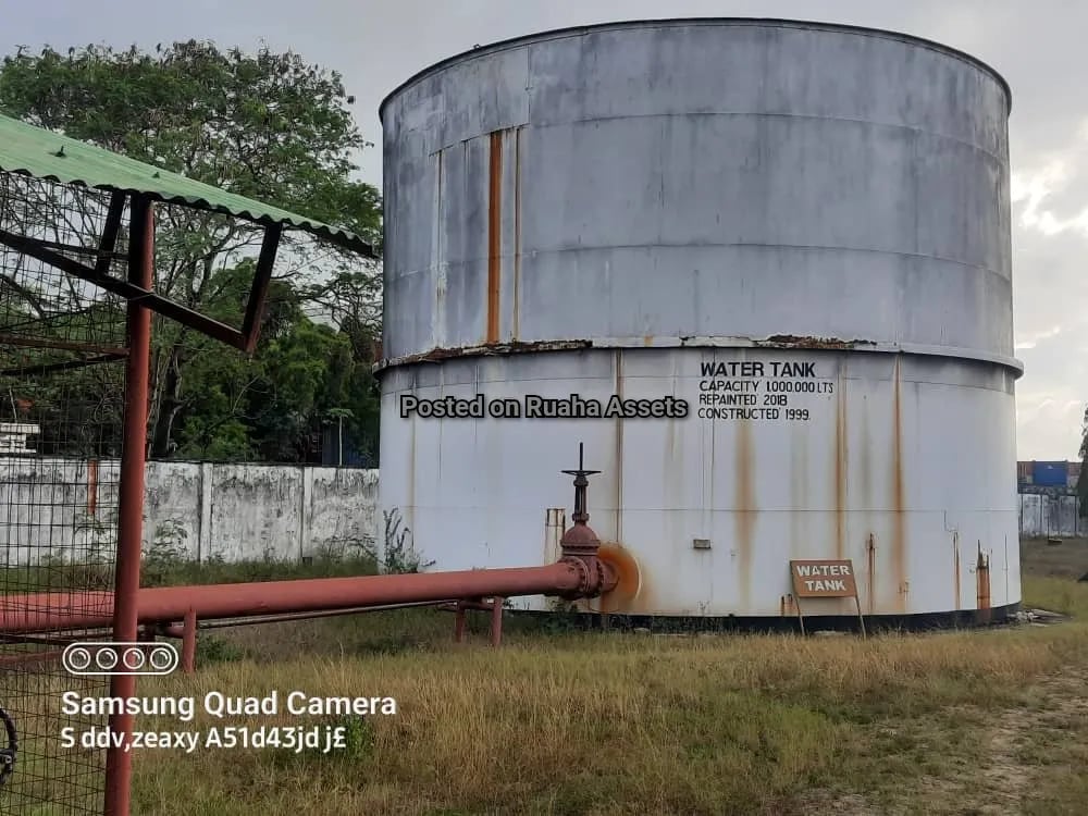 Oil Depot for Sale in Dar es Salaam image 9