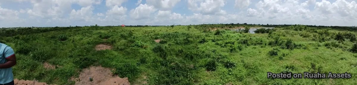 10 acres for sale at Kibaha image 5