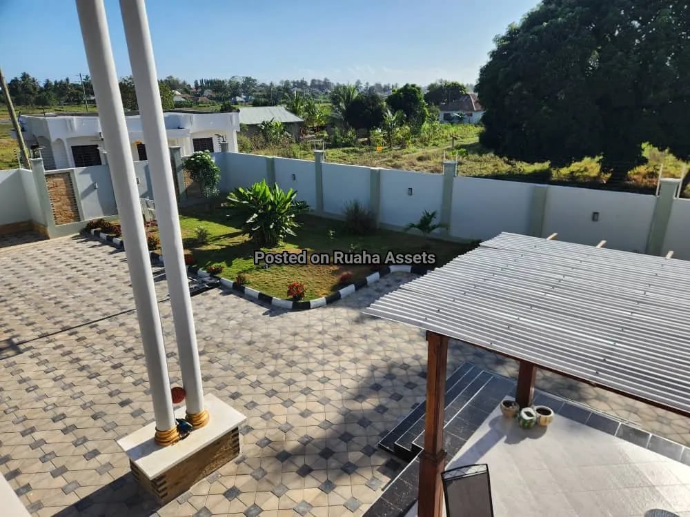 Property for Sale in Bagamoyo image 4