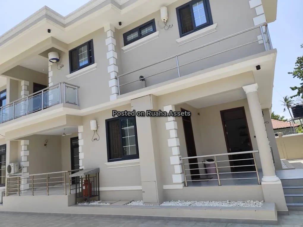 Standalone for rent at Oysterbay image 3