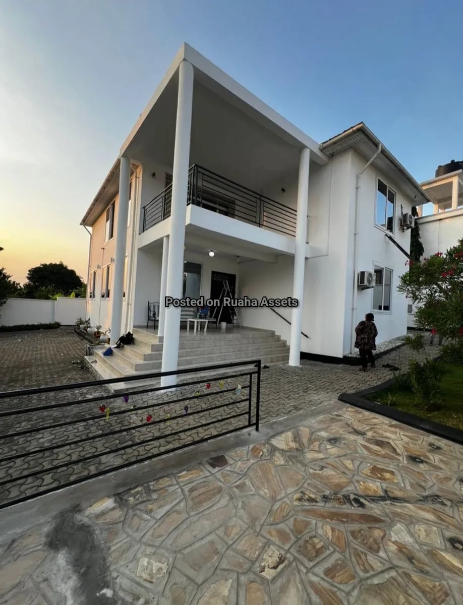 Standalone House for rent at Bunju image 5