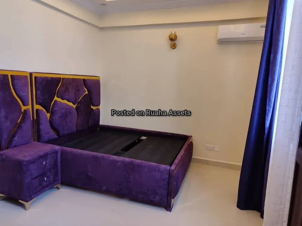 Four Bedroom Apartment for Sale at Upanga image 9