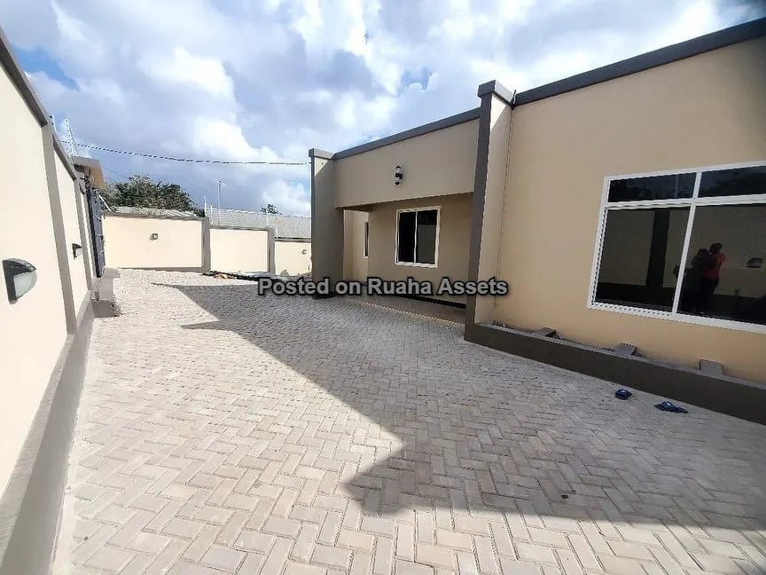 Brand New House for sale at Madale image 3