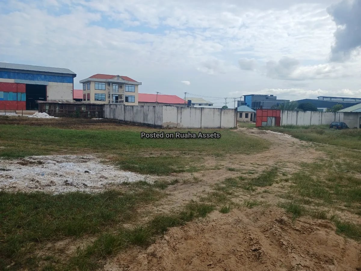 Warehouse for rent at Kibaha image 8