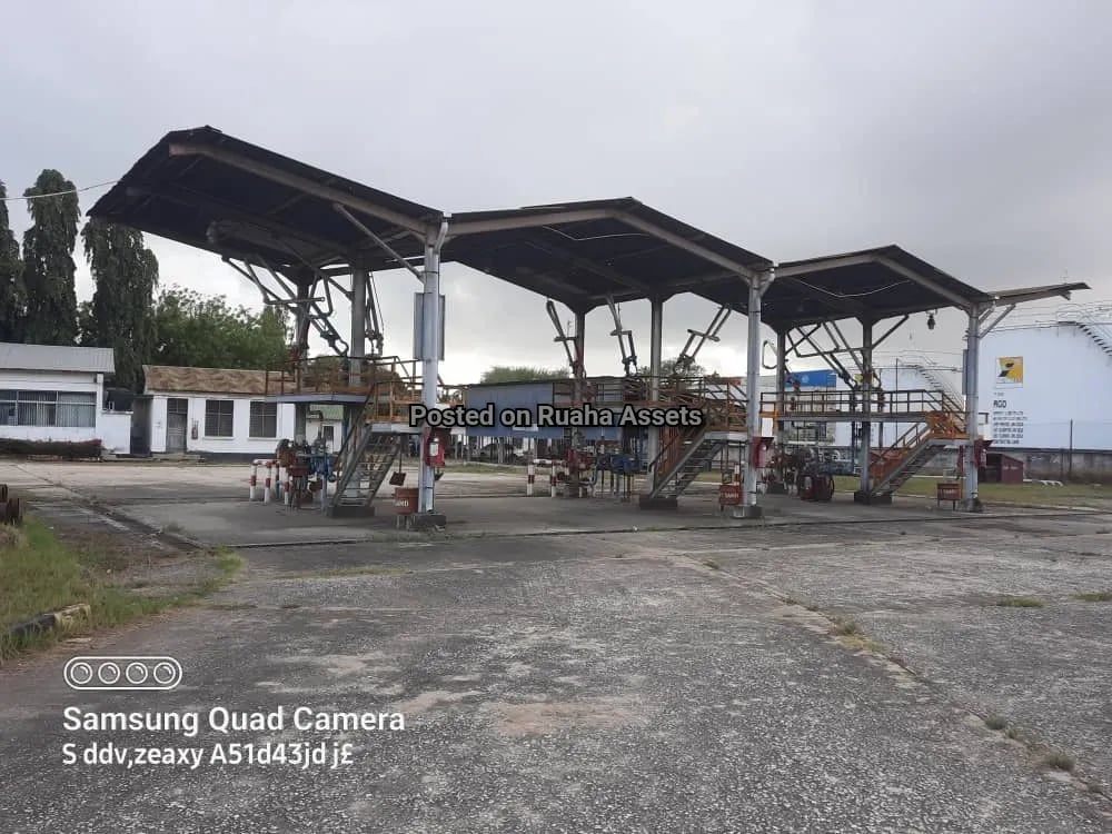Oil Depot for Sale in Dar es Salaam image 7