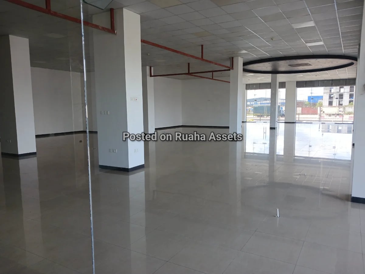 Groundfloor Showroom for lease image 3
