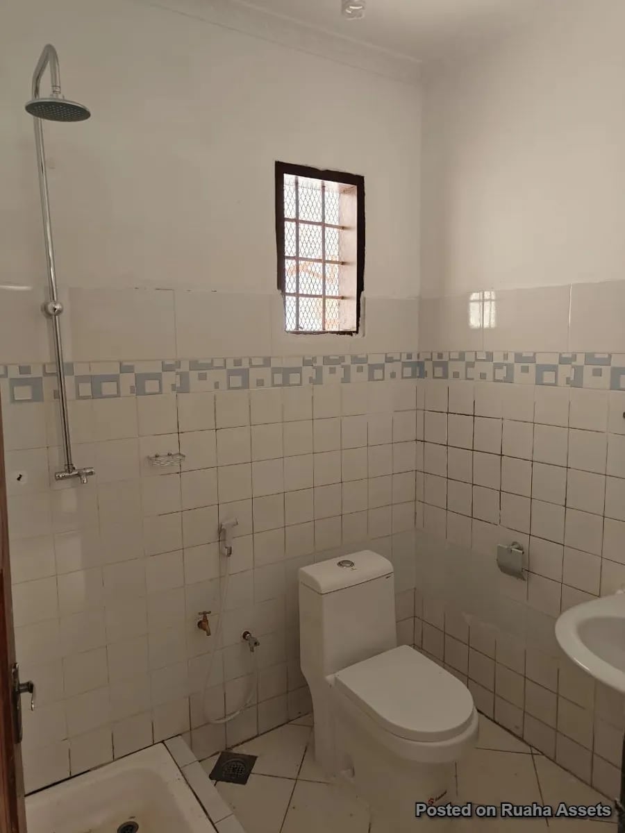 Classic 2BHK for Rent at Mbezi Beach image 9