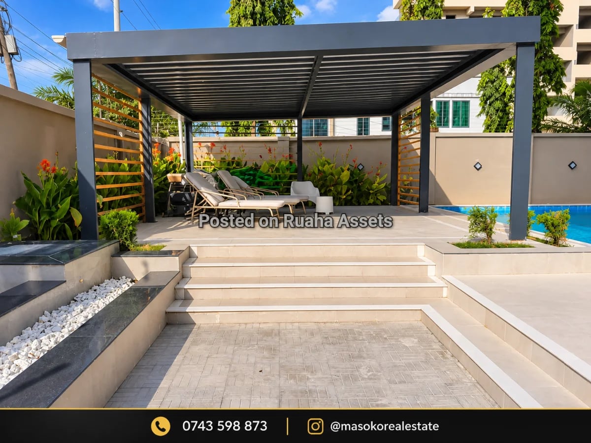 2 bedrooms fully furnished apartments for rent image 13