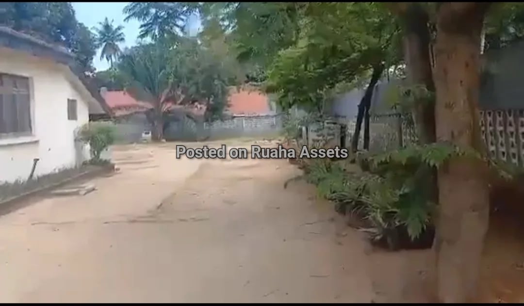 Prime House for Sale at Mikocheni image 4