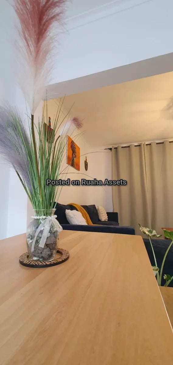 Airbnb for lease at Moshono image 8