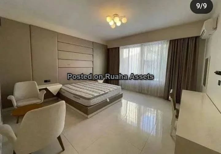 Apartment for Sale at Masaki image 5
